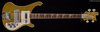 Rickenbacker 4003/4 SPC, Goldglo: Full Instrument - Front