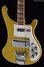 Rickenbacker 4003/4 SPC, Goldglo: Body - Front