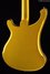 Feb 2018 Rickenbacker 4003/4 SPC, Goldglo: Body - Rear