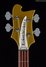 Rickenbacker 4003/4 SPC, Goldglo: Headstock