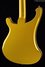 Feb 2018 Rickenbacker 4003/4 SPC, Goldglo: Body - Rear