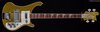 Rickenbacker 4003/4 SPC, Goldglo: Full Instrument - Front