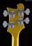 Rickenbacker 4003/4 SPC, Goldglo: Headstock - Rear
