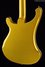 Feb 2018 Rickenbacker 4003/4 SPC, Goldglo: Body - Rear