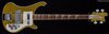 Rickenbacker 4003/4 SPC, Goldglo: Full Instrument - Front