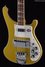 Rickenbacker 4003/4 SPC, Goldglo: Body - Front