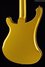 Feb 2018 Rickenbacker 4003/4 SPC, Goldglo: Body - Rear