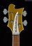 Rickenbacker 4003/4 SPC, Goldglo: Headstock