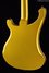 Feb 2018 Rickenbacker 4003/4 SPC, Goldglo: Body - Rear