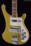 Rickenbacker 4003/4 SPC, Goldglo: Body - Front