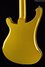 Feb 2018 Rickenbacker 4003/4 SPC, Goldglo: Body - Rear