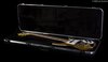 Rickenbacker 4003/4 SPC, Goldglo: Close up - Free