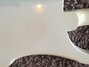 Aug 2004 Rickenbacker 4003/4 , Blue Boy: Body - Rear