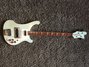 Rickenbacker 4003/4 , Blue Boy: Full Instrument - Front