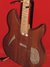 Rickenbacker 330/6 Mod, Natural Walnut: Free image