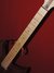 Rickenbacker 330/6 Mod, Natural Walnut: Neck - Front