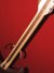 Rickenbacker 330/6 Mod, Natural Walnut: Neck - Rear