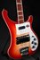 Rickenbacker 4003/4 , Fireglo: Free image