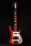 Rickenbacker 4003/4 , Fireglo: Full Instrument - Front
