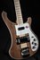 Rickenbacker 4003/4 , Natural Walnut: Free image