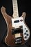 Rickenbacker 4003/4 , Natural Walnut: Free image