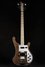 Rickenbacker 4003/4 , Natural Walnut: Full Instrument - Front