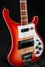 Rickenbacker 4003/4 , Fireglo: Free image