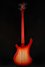 Rickenbacker 4003/4 , Fireglo: Full Instrument - Rear