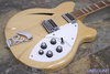 Rickenbacker 360/6 , Mapleglo: Free image