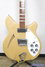 Rickenbacker 360/6 , Mapleglo: Body - Front