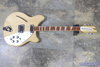 Rickenbacker 360/6 , Mapleglo: Full Instrument - Front