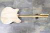 Rickenbacker 360/6 , Mapleglo: Full Instrument - Rear