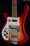 Rickenbacker 4003/4 S, Fireglo: Body - Front