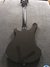 Rickenbacker 4003/4 Blackstar, Jetglo: Full Instrument - Rear
