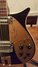 Rickenbacker 660/12 TP, Jetglo: Close up - Free2