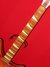 Rickenbacker 360/6 Mod, Fireglo: Neck - Front