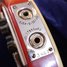 Rickenbacker 360/6 Mod, Fireglo: Close up - Free