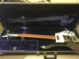 Rickenbacker 480/6 Mod, Jetglo: Full Instrument - Front