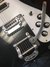 Rickenbacker 480/6 Mod, Jetglo: Close up - Free2
