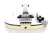Rickenbacker 4003/4 BH BT, White: Free image