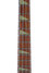 Rickenbacker 4003/4 BH BT, White: Neck - Front