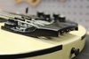 Rickenbacker 4003/4 BH BT, White: Close up - Free2