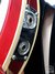 Rickenbacker 360/6 V64, Fireglo: Close up - Free