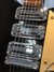 Rickenbacker 325/6 V59, Jetglo: Free image