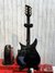 Rickenbacker 325/6 V59, Jetglo: Full Instrument - Rear