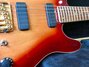 Rickenbacker 250/6 El Dorado, Fireglo: Free image