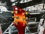 Rickenbacker 250/6 El Dorado, Fireglo: Headstock - Rear
