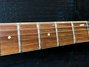 Rickenbacker 250/6 El Dorado, Fireglo: Neck - Front