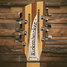 Rickenbacker 360/12 , Natural Walnut: Headstock