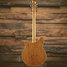 Rickenbacker 360/12 , Natural Walnut: Full Instrument - Rear